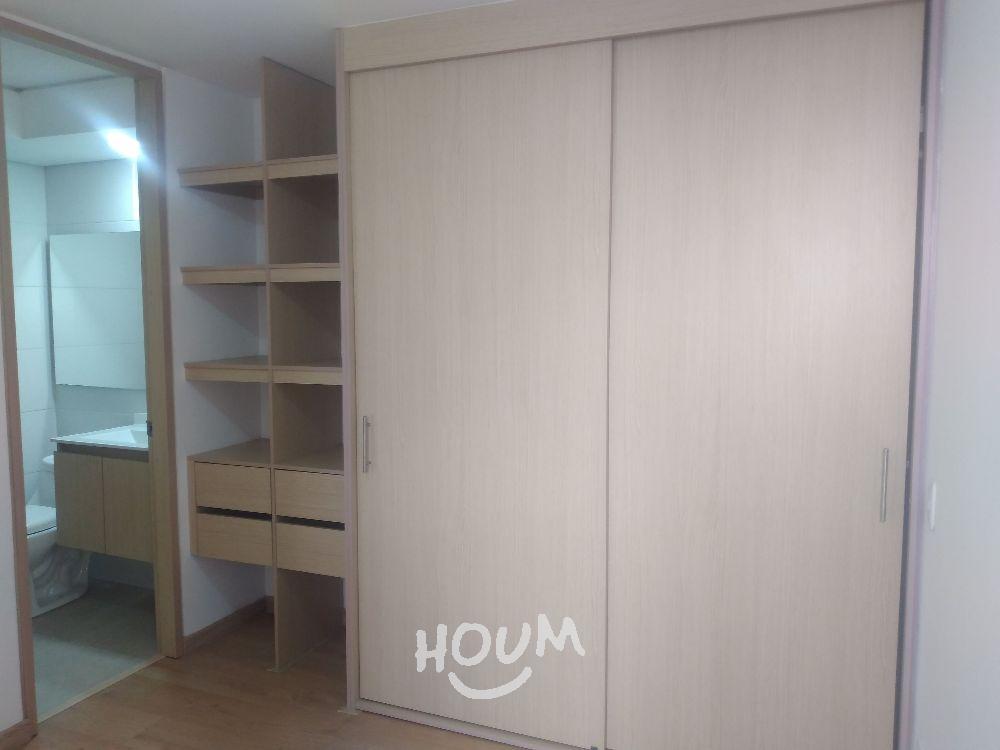 Apartamento en venta en El Vergel, Bogotá · foto 11 de 24