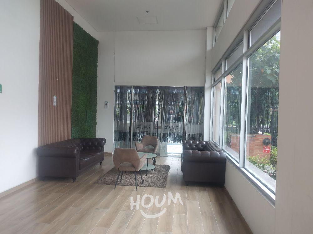 Apartamento en venta en El Vergel, Bogotá · foto 5 de 24