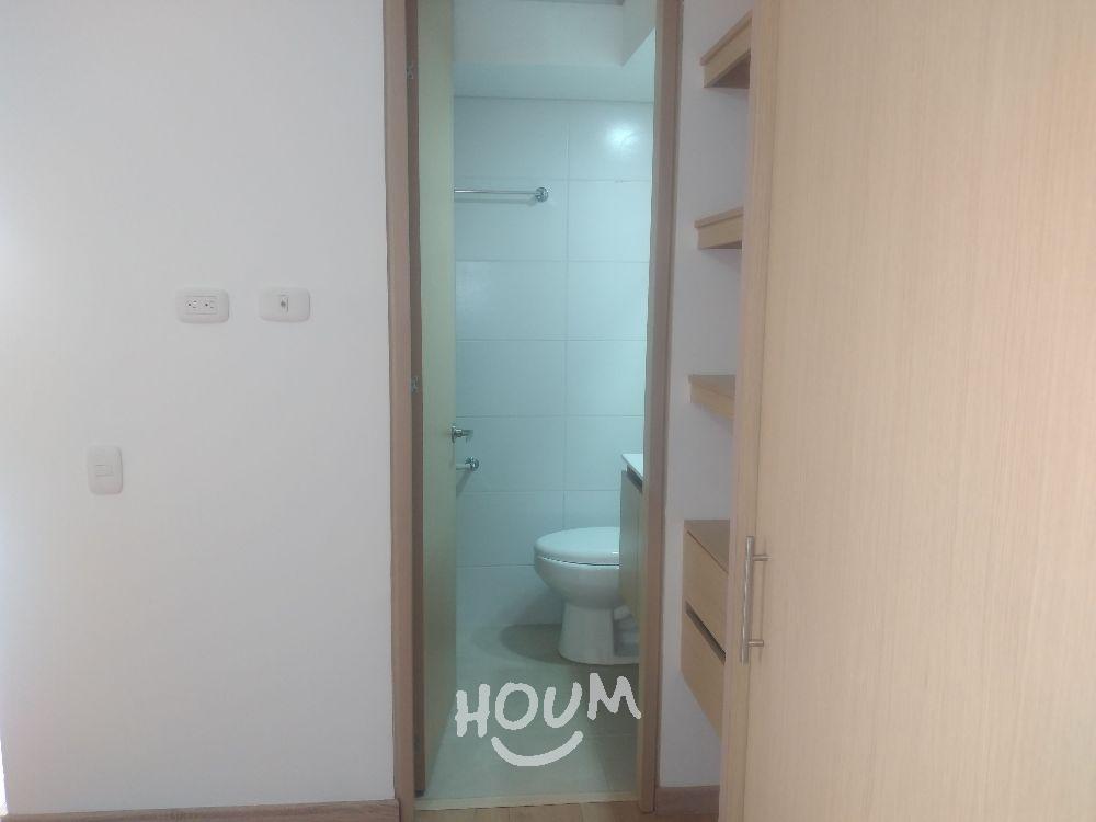 Apartamento en venta en El Vergel, Bogotá · foto 12 de 24