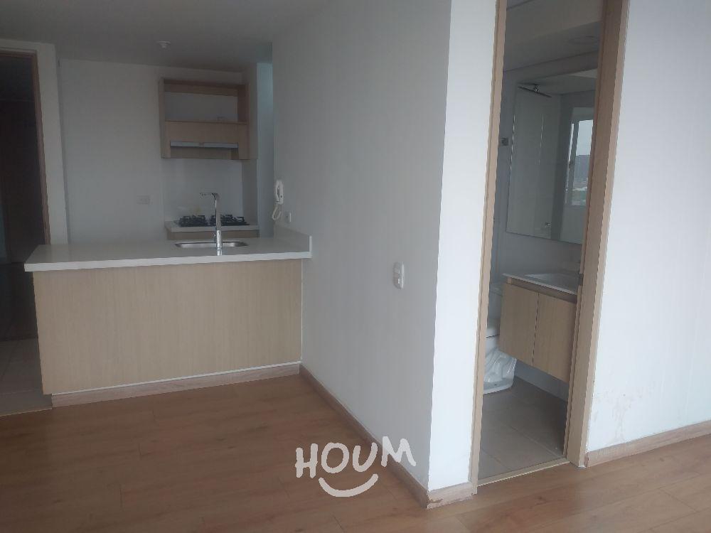 Apartamento en venta en El Vergel, Bogotá · foto 20 de 24