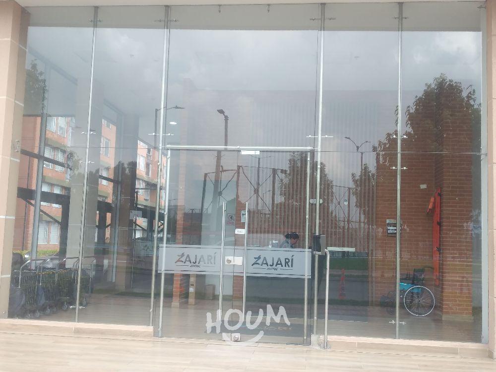 Apartamento en venta en El Vergel, Bogotá · foto 2 de 24