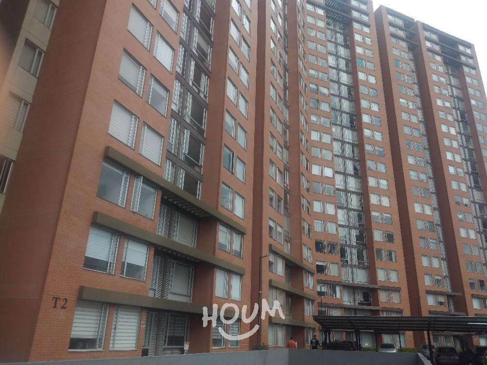 Apartamento en venta en El Vergel, Bogotá · foto 7 de 24
