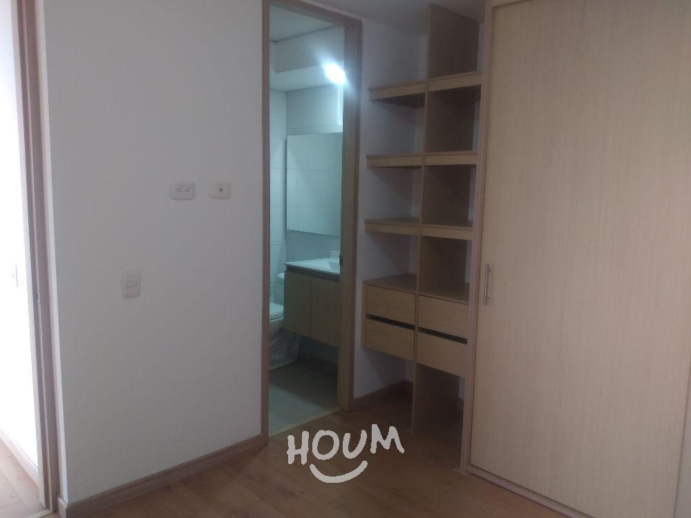 Apartamento en venta en El Vergel, Bogotá · foto 10 de 24