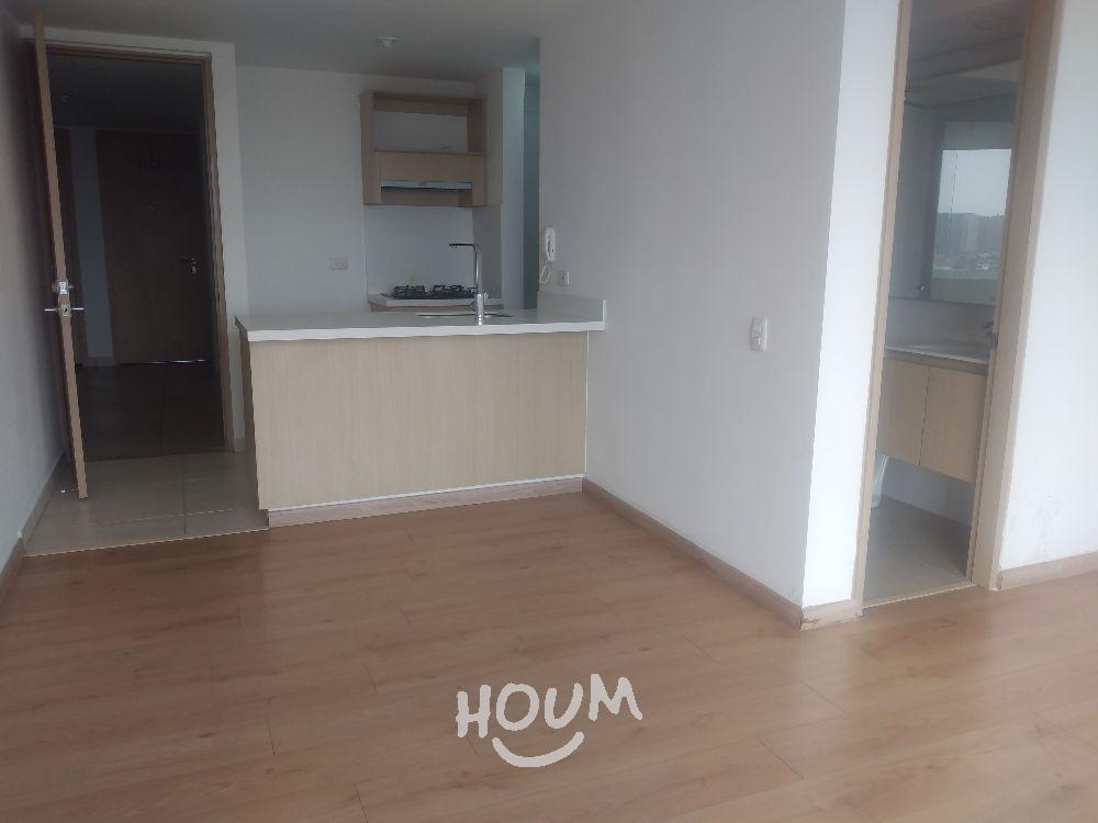 Apartamento en venta en El Vergel, Bogotá · foto 9 de 24