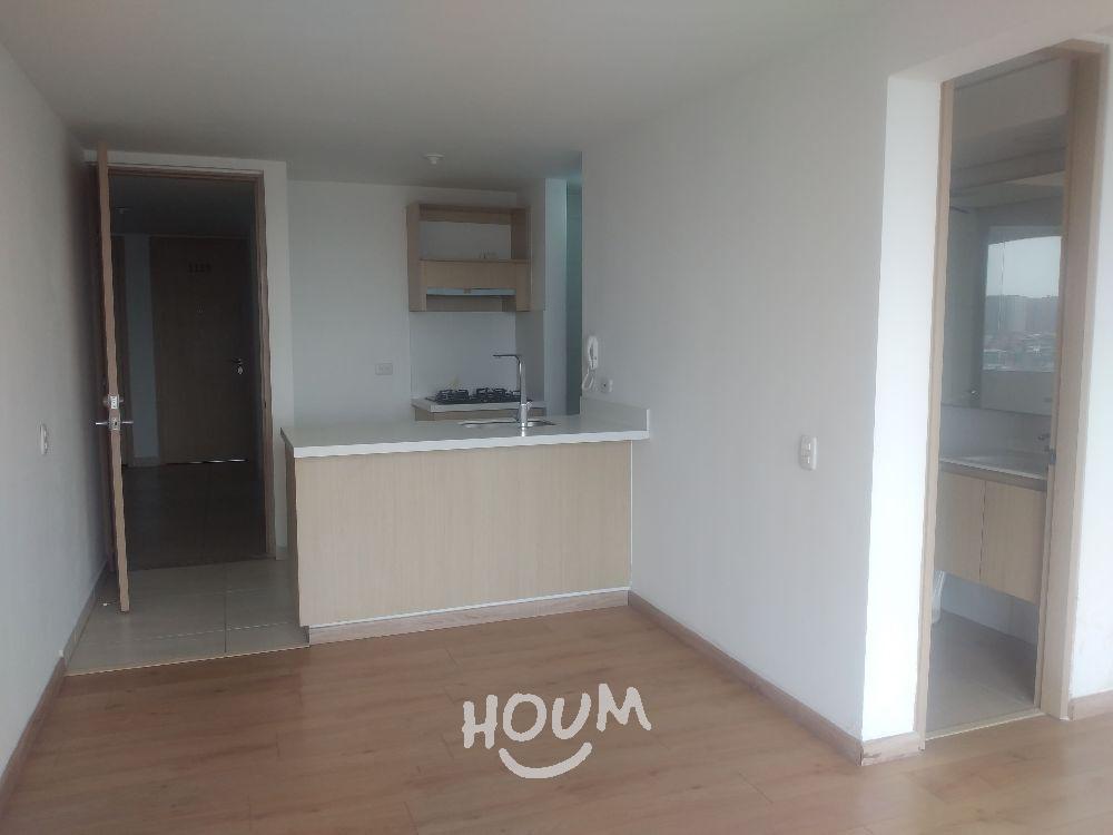 Apartamento en venta en El Vergel, Bogotá · foto 8 de 24