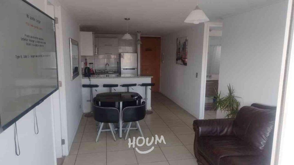 Arriendo de Departamento de 75 m² en María Angélica