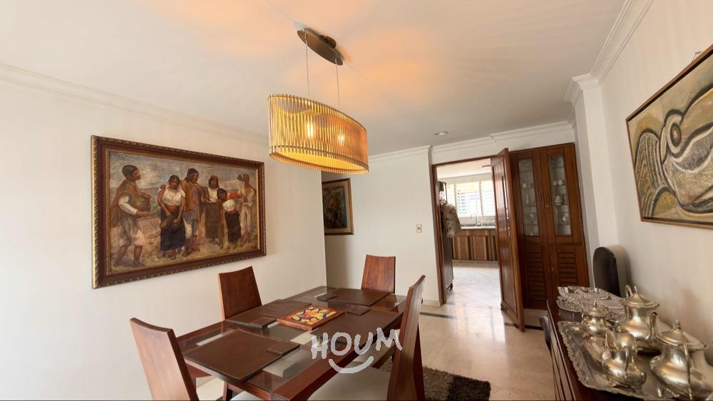 Apartamento de 3 alcobas en arriendo en Apolo Iii, Bogotá, 1800 m² · foto 10 de 24