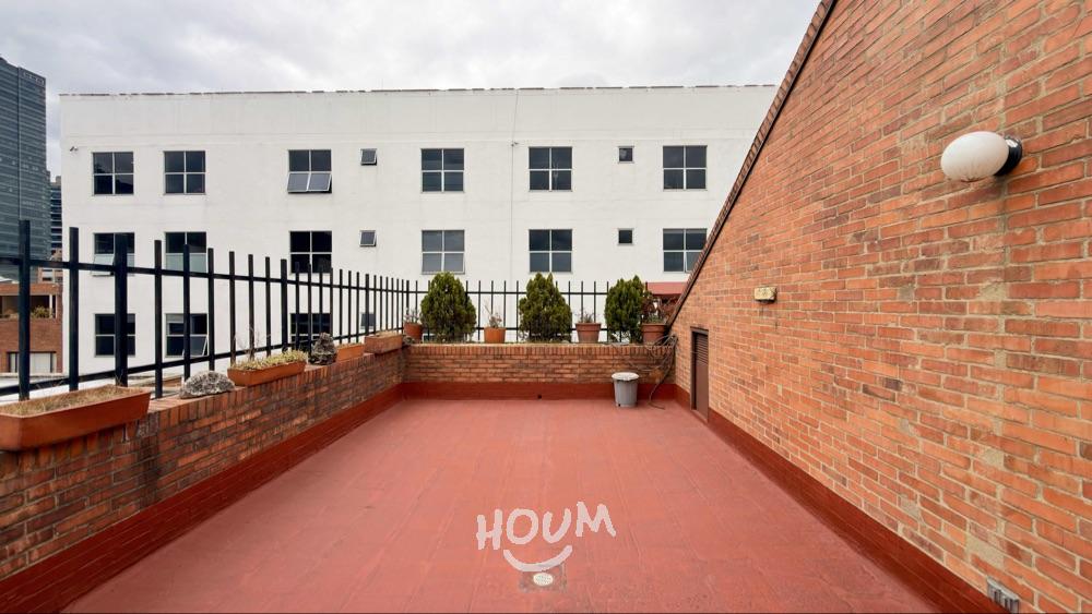 Apartamento de 3 alcobas en arriendo en Apolo Iii, Bogotá, 1800 m² · foto 20 de 24