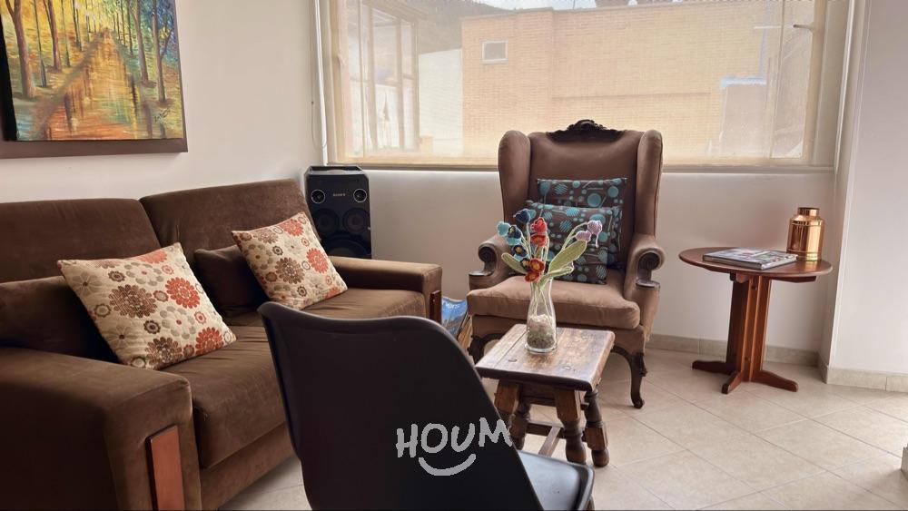 Apartamento de 3 alcobas en arriendo en Apolo Iii, Bogotá, 1800 m² · foto 15 de 24