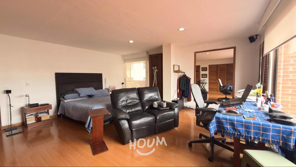 Apartamento de 3 alcobas en arriendo en Apolo Iii, Bogotá, 1800 m² · foto 24 de 24