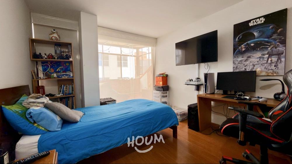 Apartamento de 3 alcobas en arriendo en Apolo Iii, Bogotá, 1800 m² · foto 21 de 24