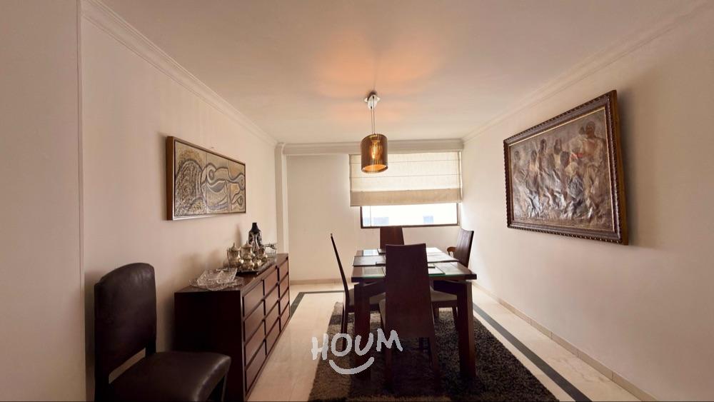 Apartamento de 3 alcobas en arriendo en Apolo Iii, Bogotá, 1800 m² · foto 9 de 24