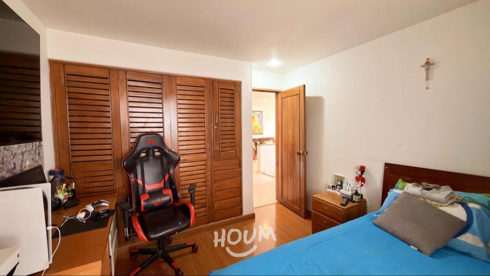 Apartamento de 3 alcobas en arriendo en Apolo Iii, Bogotá, 1800 m² · foto 22 de 24
