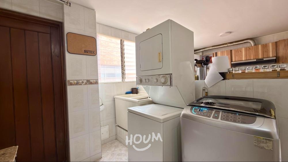 Apartamento de 3 alcobas en arriendo en Apolo Iii, Bogotá, 1800 m² · foto 13 de 24