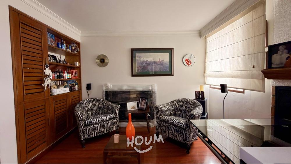 Apartamento de 3 alcobas en arriendo en Apolo Iii, Bogotá, 1800 m² · foto 5 de 24
