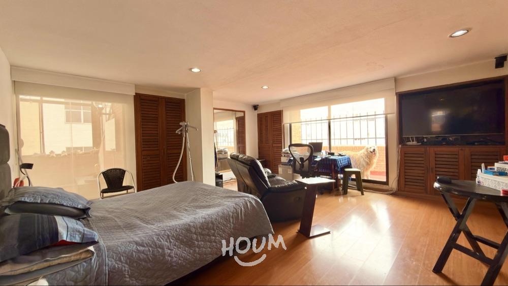 Apartamento de 3 alcobas en arriendo en Apolo Iii, Bogotá, 1800 m² · foto 23 de 24