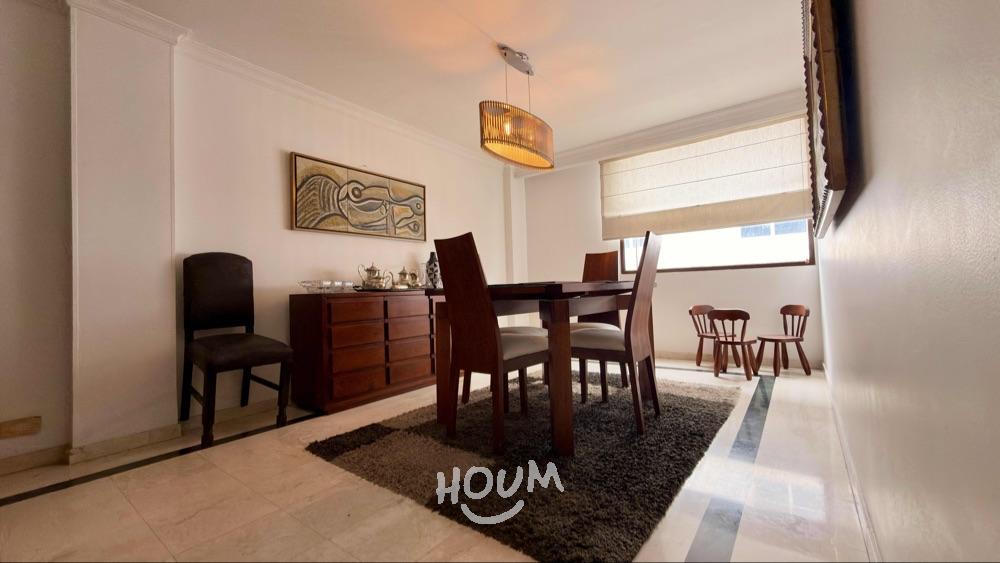 Apartamento de 3 alcobas en arriendo en Apolo Iii, Bogotá, 1800 m² · foto 8 de 24
