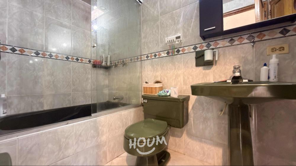 Apartamento de 3 alcobas en arriendo en Apolo Iii, Bogotá, 1800 m² · foto 19 de 24