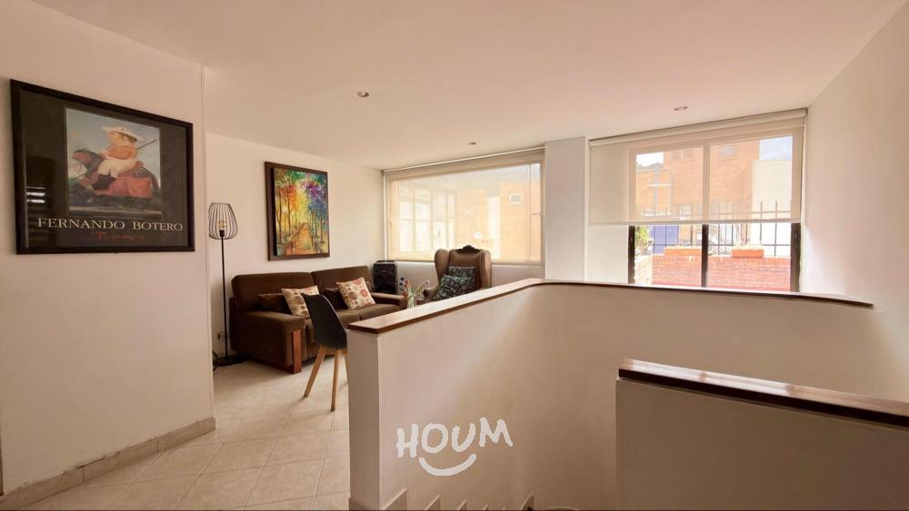 Apartamento de 3 alcobas en arriendo en Apolo Iii, Bogotá, 1800 m² · foto 14 de 24