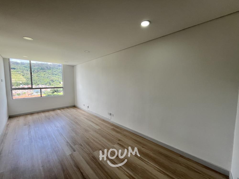 Apartamento de 1 alcoba en venta en San Juan Bosco, La Uribe, Bogotá, 31 m² · foto 6 de 11