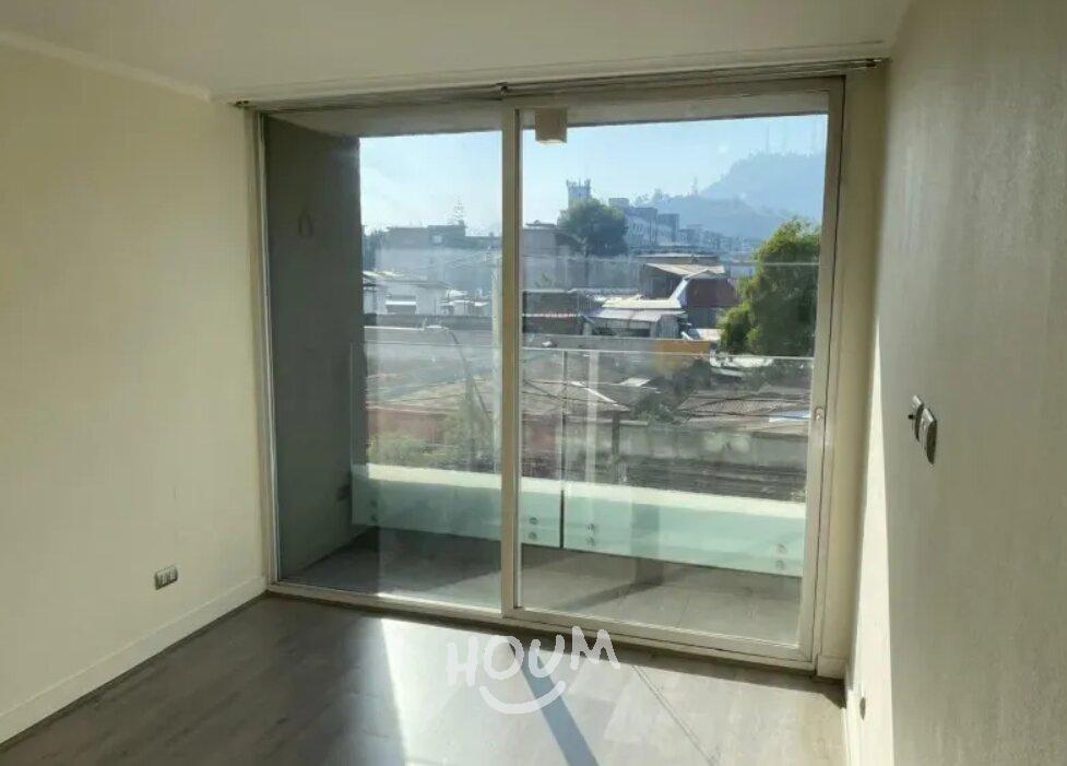 Arriendo de Departamento de 53 m² en Amalia Errázuriz