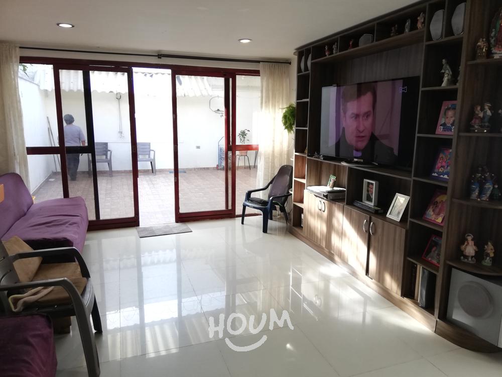 Casa de 5 alcobas en venta en Las Margaritas, Bogotá, 320 m² · foto 4 de 24