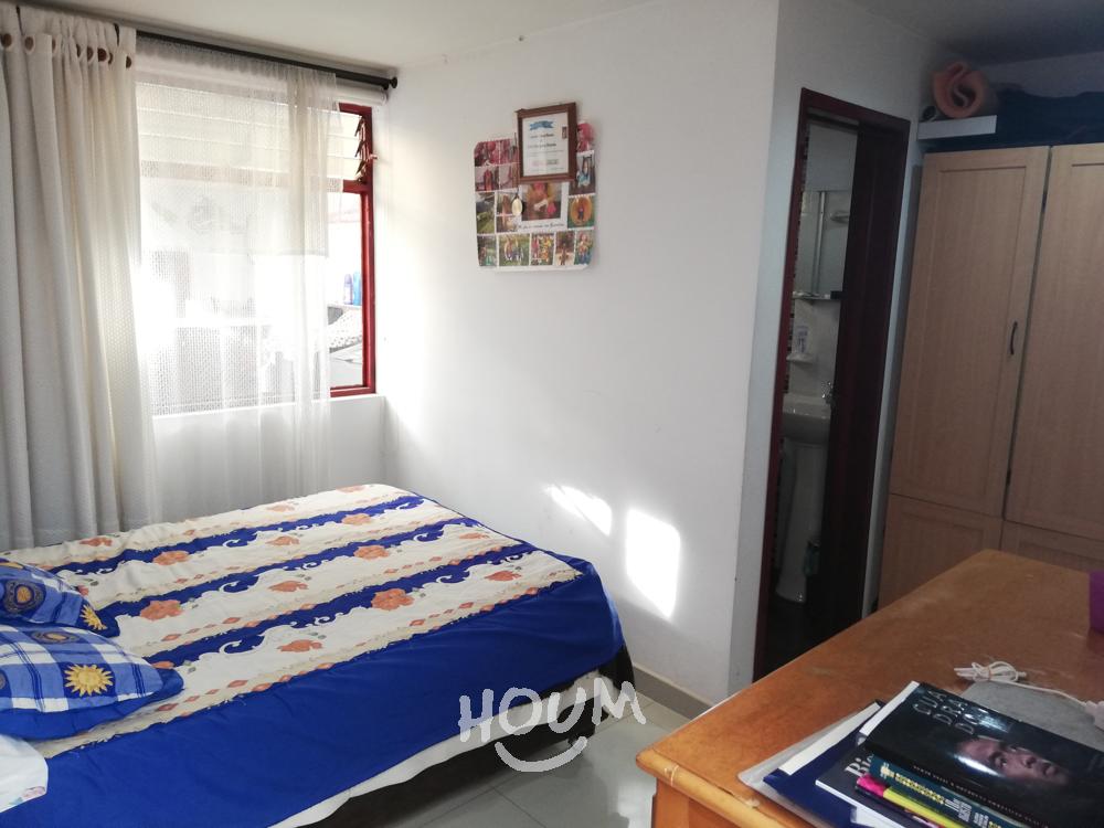 Casa de 5 alcobas en venta en Las Margaritas, Bogotá, 320 m² · foto 16 de 24
