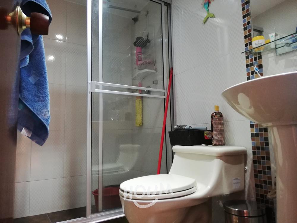 Casa de 5 alcobas en venta en Las Margaritas, Bogotá, 320 m² · foto 12 de 24