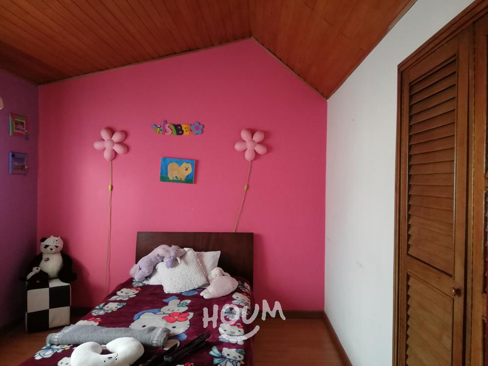 Casa de 5 alcobas en venta en Las Margaritas, Bogotá, 320 m² · foto 22 de 24