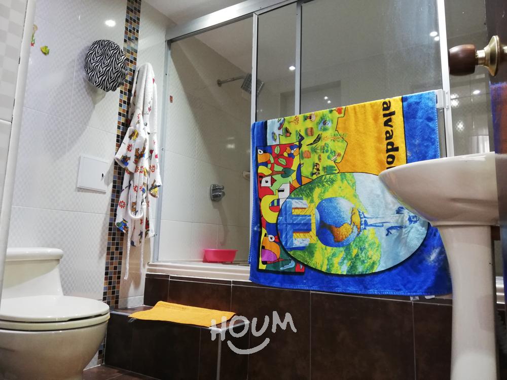 Casa de 5 alcobas en venta en Las Margaritas, Bogotá, 320 m² · foto 15 de 24