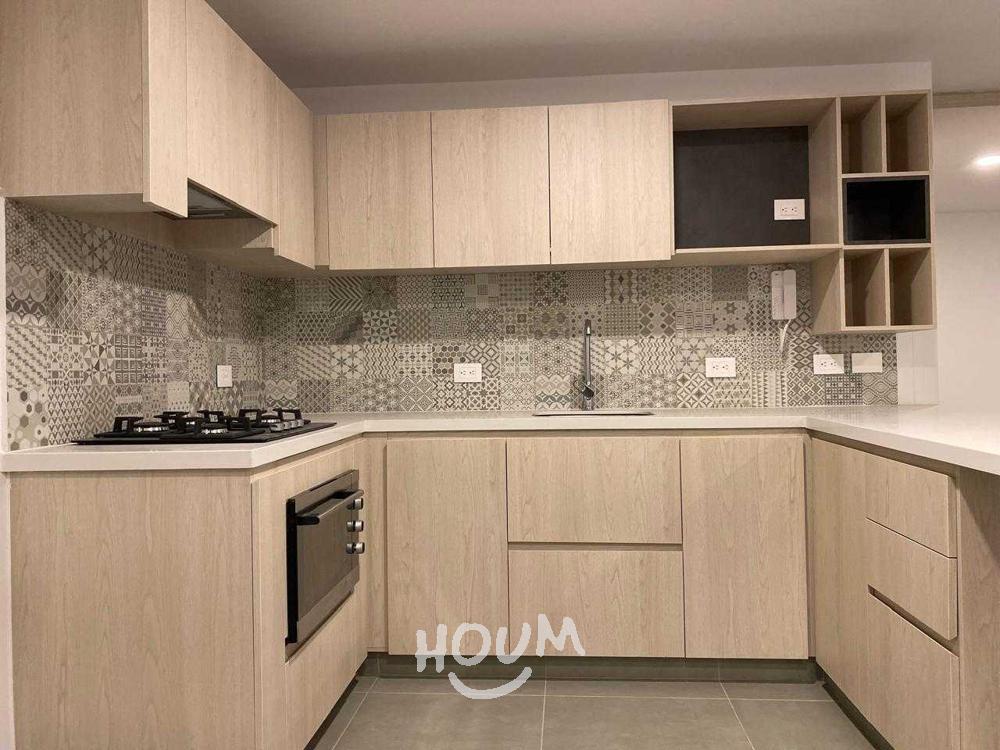 Apartamento de 2 alcobas en venta en Lagos De Torca, Bogotá, 65 m² · foto 23 de 24