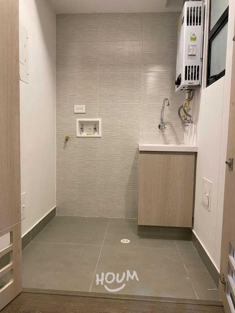 Apartamento de 2 alcobas en venta en Lagos De Torca, Bogotá, 65 m² · foto 15 de 24