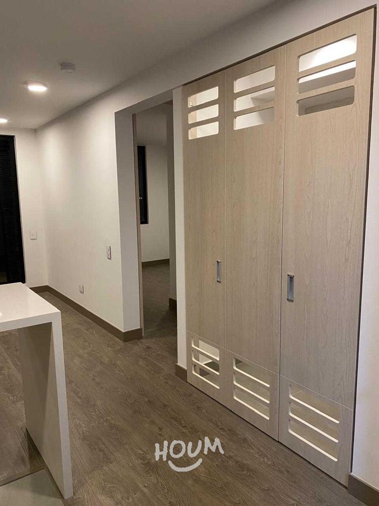 Apartamento de 2 alcobas en venta en Lagos De Torca, Bogotá, 65 m² · foto 18 de 24