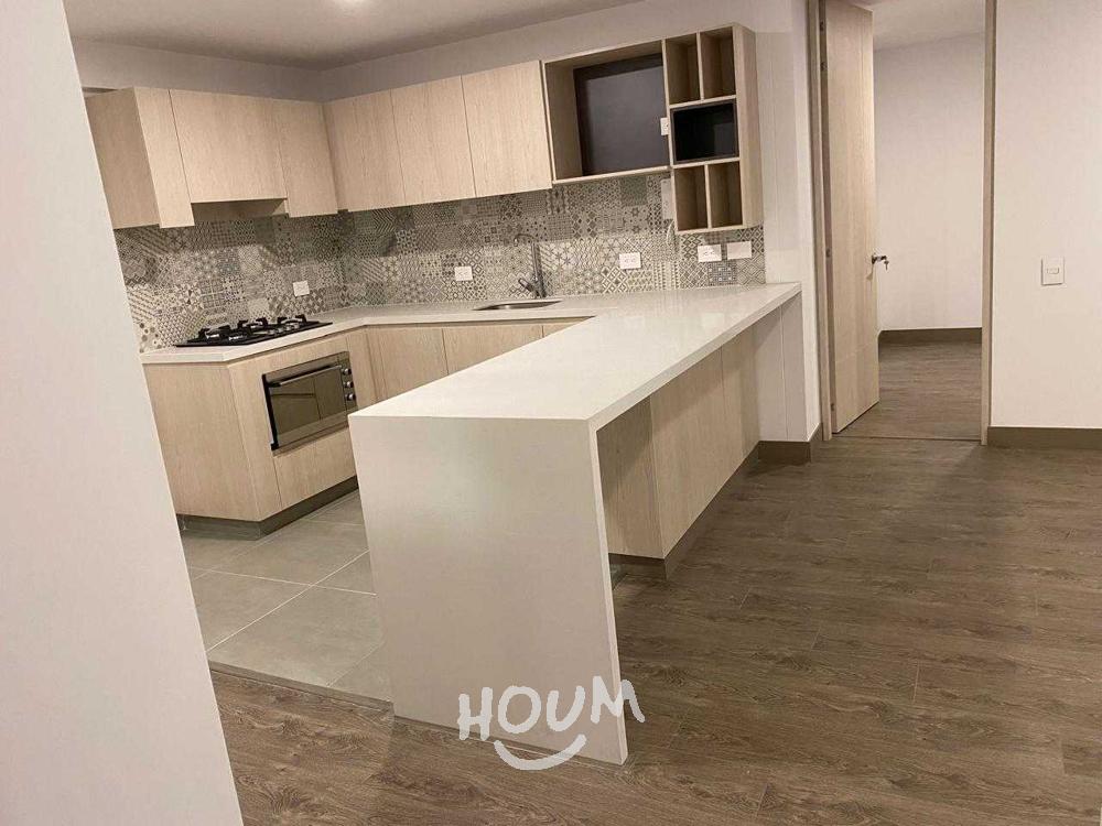 Apartamento de 2 alcobas en venta en Lagos De Torca, Bogotá, 65 m² · foto 20 de 24