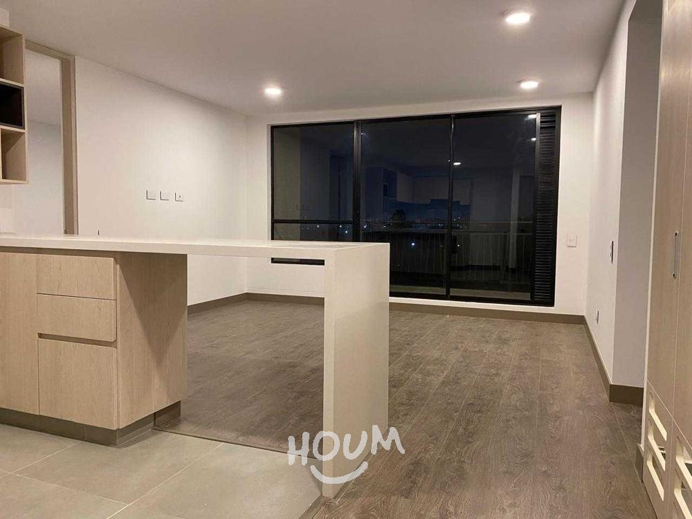 Apartamento de 2 alcobas en venta en Lagos De Torca, Bogotá, 65 m² · foto 5 de 24