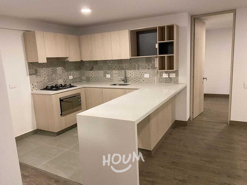 Apartamento de 2 alcobas en venta en Lagos De Torca, Bogotá, 65 m² · foto 19 de 24