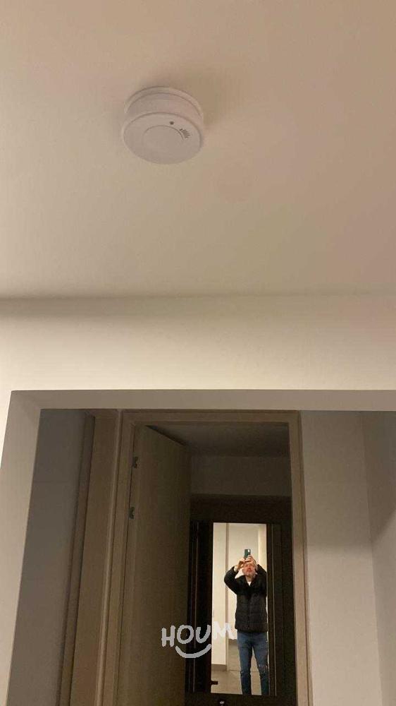 Apartamento de 2 alcobas en venta en Lagos De Torca, Bogotá, 65 m² · foto 2 de 24