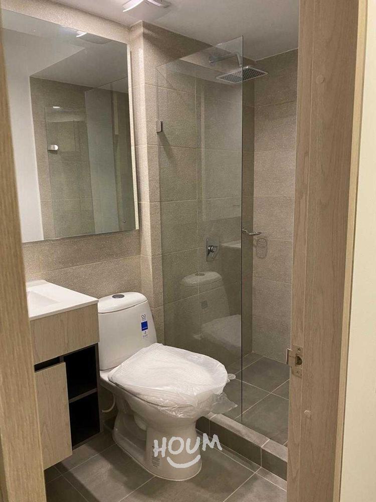 Apartamento de 2 alcobas en venta en Lagos De Torca, Bogotá, 65 m² · foto 16 de 24