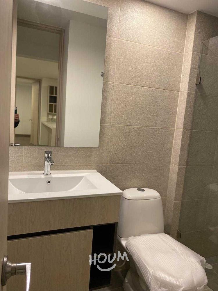 Apartamento de 2 alcobas en venta en Lagos De Torca, Bogotá, 65 m² · foto 9 de 24