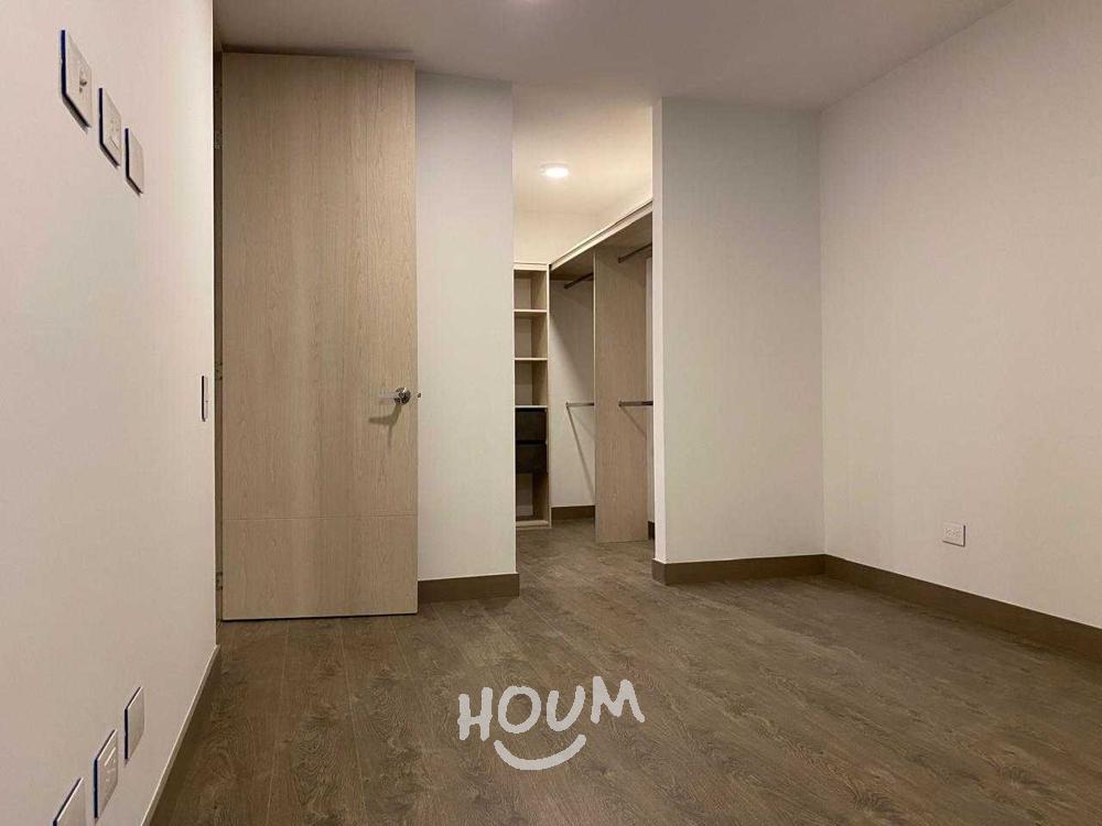 Apartamento de 2 alcobas en venta en Lagos De Torca, Bogotá, 65 m² · foto 24 de 24