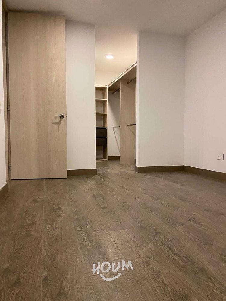 Apartamento de 2 alcobas en venta en Lagos De Torca, Bogotá, 65 m² · foto 8 de 24