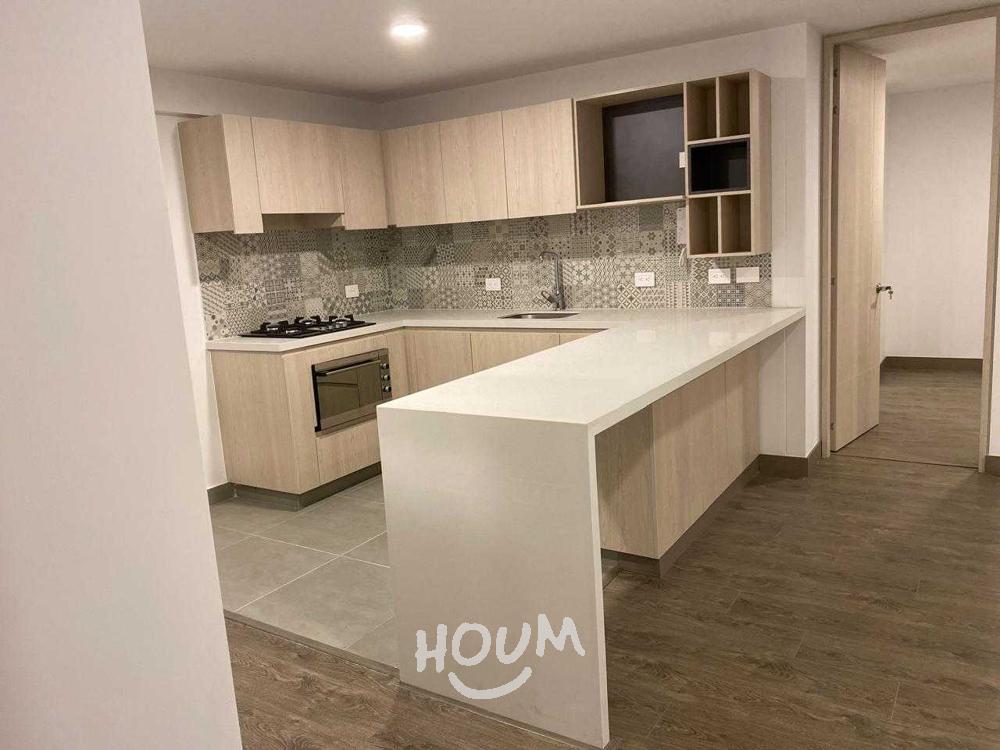 Apartamento de 2 alcobas en venta en Lagos De Torca, Bogotá, 65 m² · foto 21 de 24