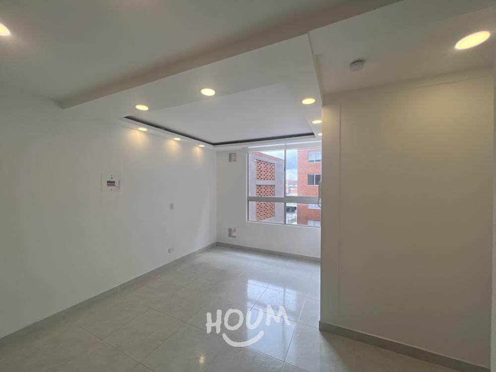 Apartamento en venta en Barrancas Norte, Bogotá · foto 11 de 12