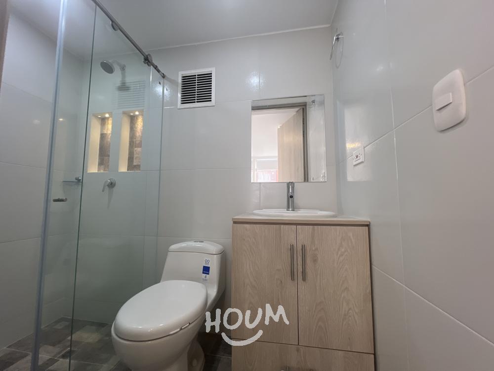 Apartamento en venta en Barrancas Norte, Bogotá · foto 2 de 12