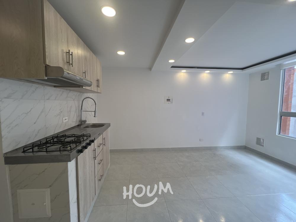 Apartamento en venta en Barrancas Norte, Bogotá · foto 12 de 12
