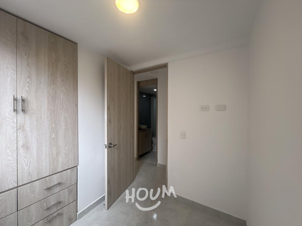 Apartamento en venta en Barrancas Norte, Bogotá · foto 6 de 12