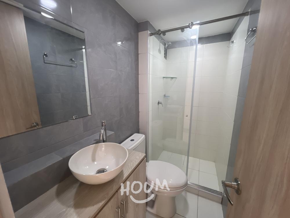 Apartamento en venta en Barrancas Norte, Bogotá · foto 3 de 12