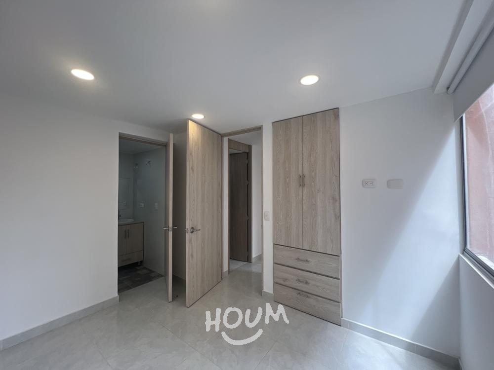 Apartamento en venta en Barrancas Norte, Bogotá · foto 8 de 12