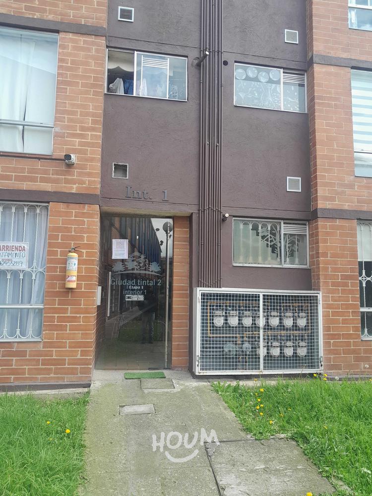 Apartamento en venta en El Tintal, Bogotá · foto 5 de 18