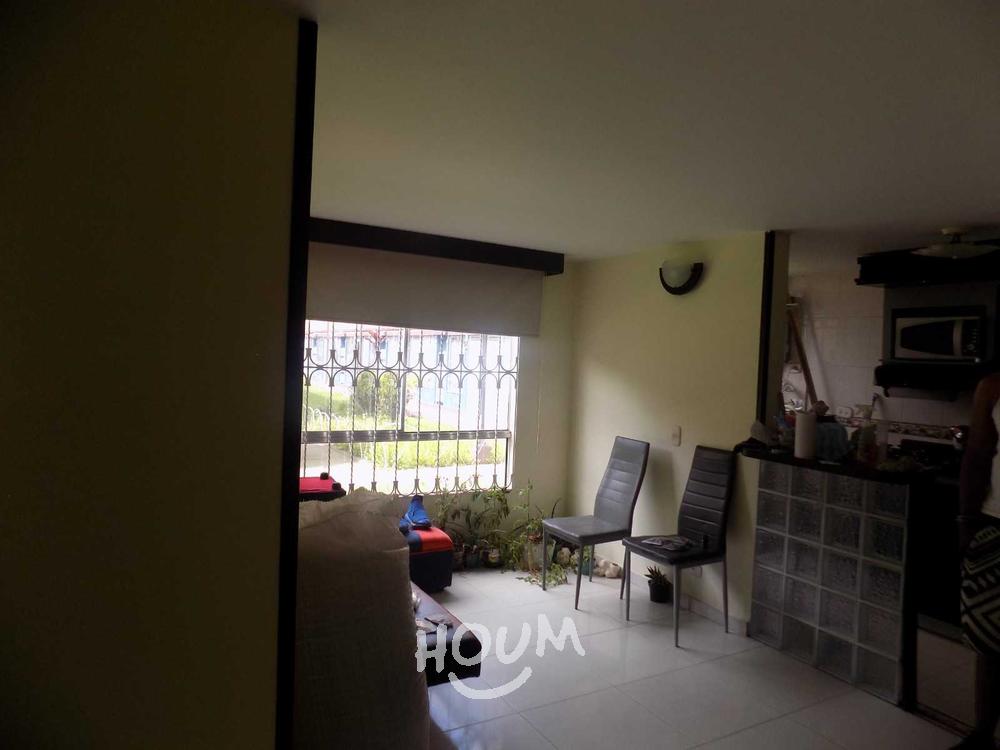Apartamento en venta en El Tintal, Bogotá · foto 9 de 18